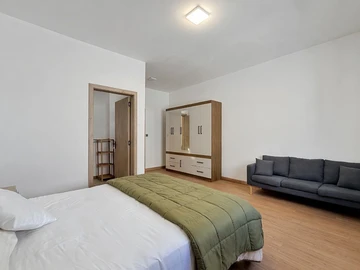 3 Bedroom Apartment