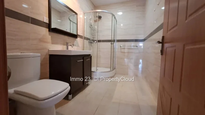 Appartement - 3 chambres - Quatre Bornes - Ref. AP77029AC