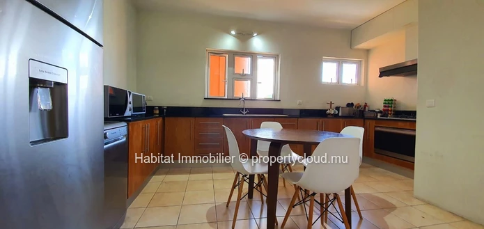 A Louer : Charmant appartement à Vieux Quatre Bornes