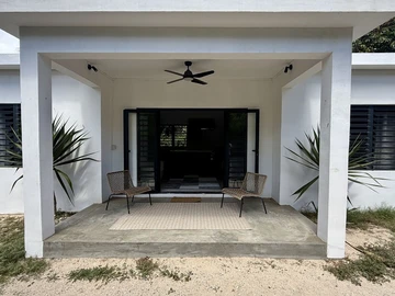 5 Bedroom Villa