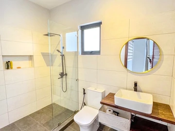 3 Bedroom Villa