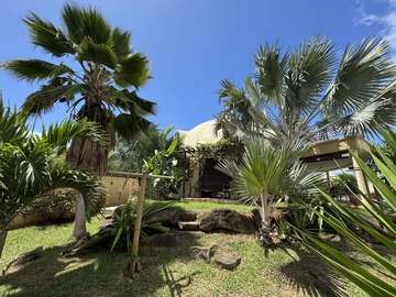 2 Bedroom Villa