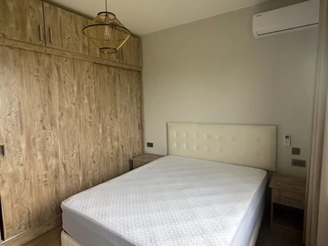 Studio de 2 Chambres