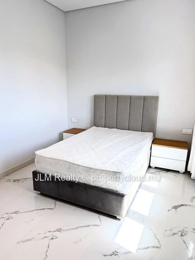 Penthouse with Private Rooftop and Pool for Sale in Pointe aux Canonniers, Mauritius