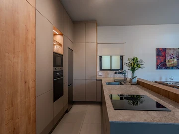 Appartement de 2 Chambres