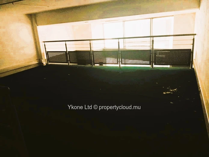 Commercial Space For Rent In Black River