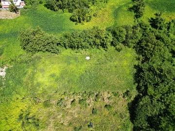 Terrain Résidentiel