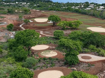 Terrain