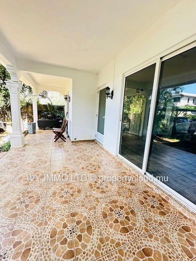 Rare 3-Bedroom Apartment – Grand Baie Near La Croisette – 30,000 Mur