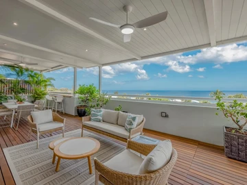 3 Bedroom Penthouse