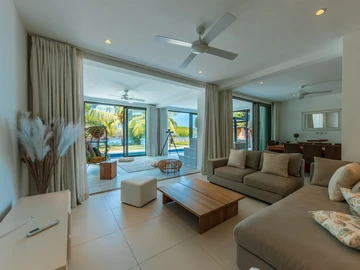 4 Bedroom Apartment