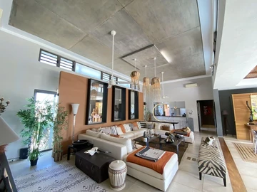 3 Bedroom Villa