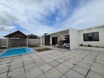 Villa de 3 Chambres