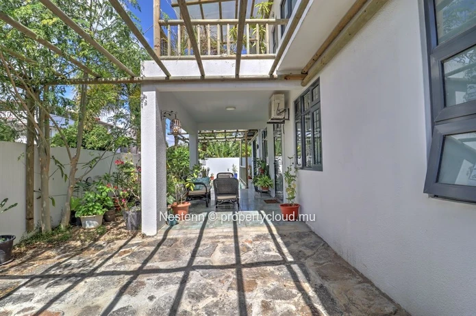 Belle villa de 4 chambres avec piscine privée à quelques minutes de la plage 