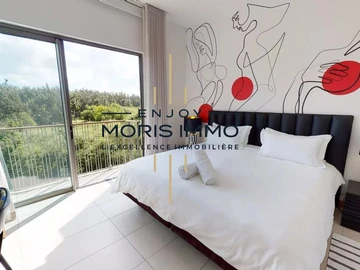 3 Bedroom Penthouse