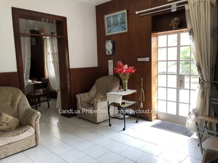 House for sale in Curepipe