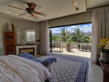 4 Bedroom Apartment