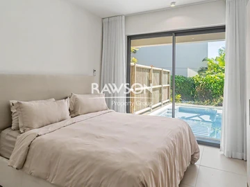 3 Bedroom Townhouse, Duplex