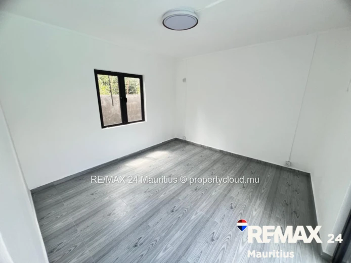 Modern 3-Bedroom Villa with Pool in Grand Baie Sottise