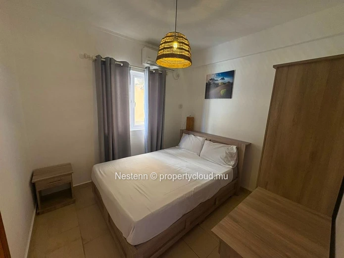 Apartment just 1 Minute walk from the beach