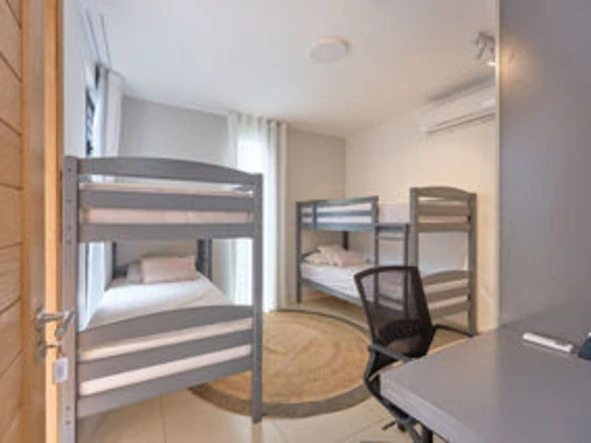 4 Bedroom Villa