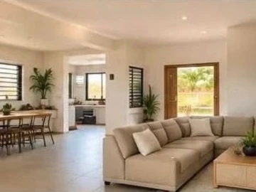 3 Bedroom Villa