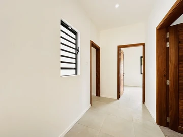 3 Bedroom Villa