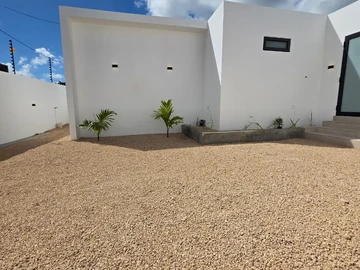3 Bedroom Villa