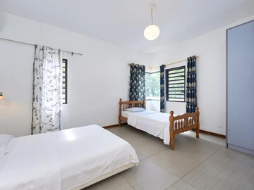 4 Bedroom Villa