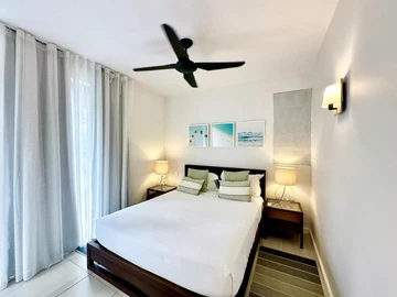 Appartement de 3 Chambres