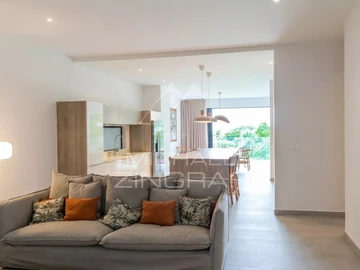 Appartement de 4 Chambres