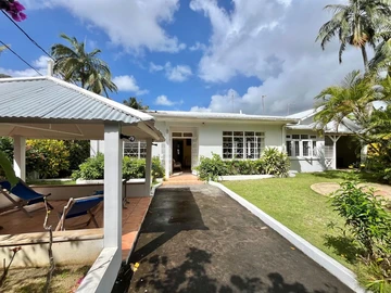 5 Bedroom Villa