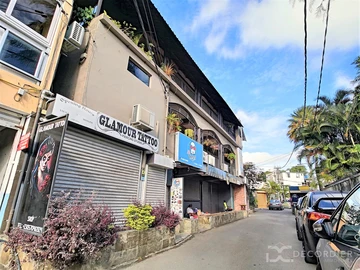 Commercial Property
