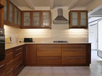 4 Bedroom Villa