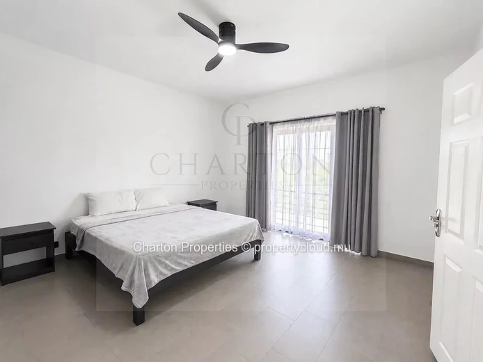 4-bedroom villa with private pool, near the beaches of Grand Baie