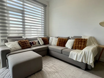 Appartement de 2 Chambres
