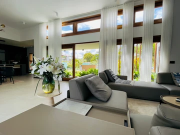 Villa de 3 Chambres