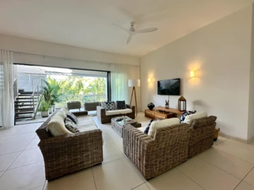 3 Bedroom Penthouse