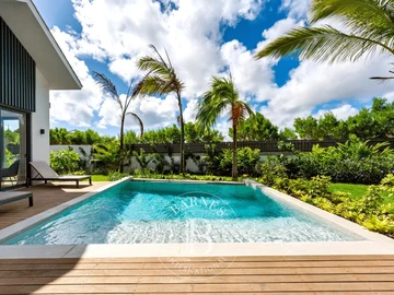 4 Bedroom Villa