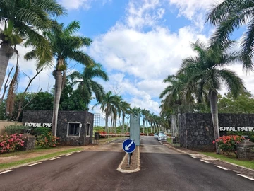 Residential Land