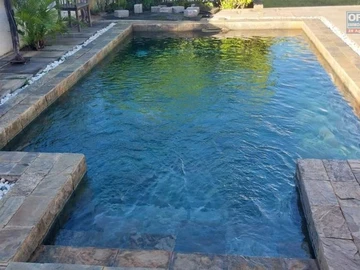 Villa de 4 Chambres