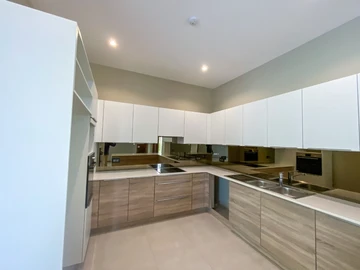 3 Bedroom Penthouse