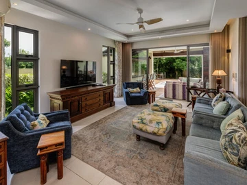 3 Bedroom Villa