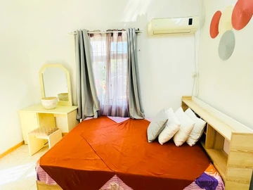 Appartement de 3 Chambres
