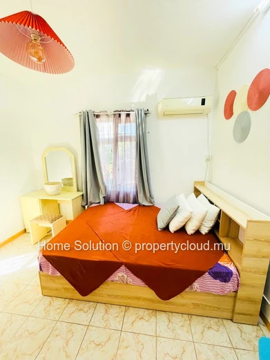 Bel Appartement Familial 3 CAC