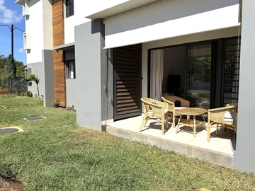 Appartement de 2 Chambres