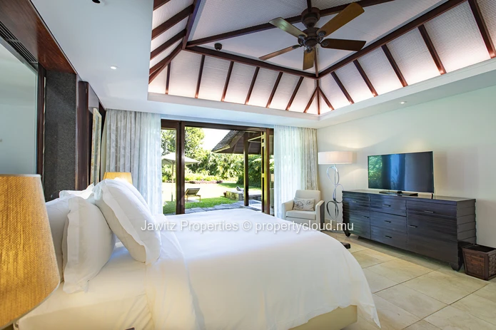 Elevated Luxury with Breathtaking Views – A Rare Gem at Anahita Golf Resort