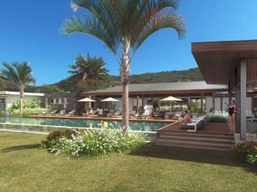 Villa de 5 Chambres