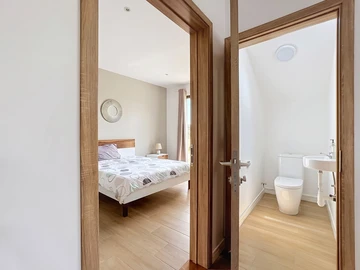 Maison de 4 Chambres
