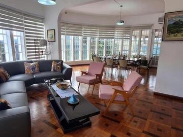 Villa de 8 Chambres